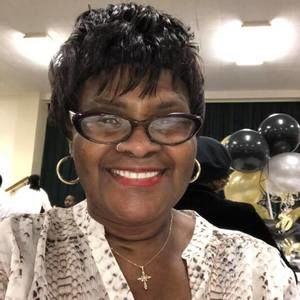 Meet your Posher, Joan